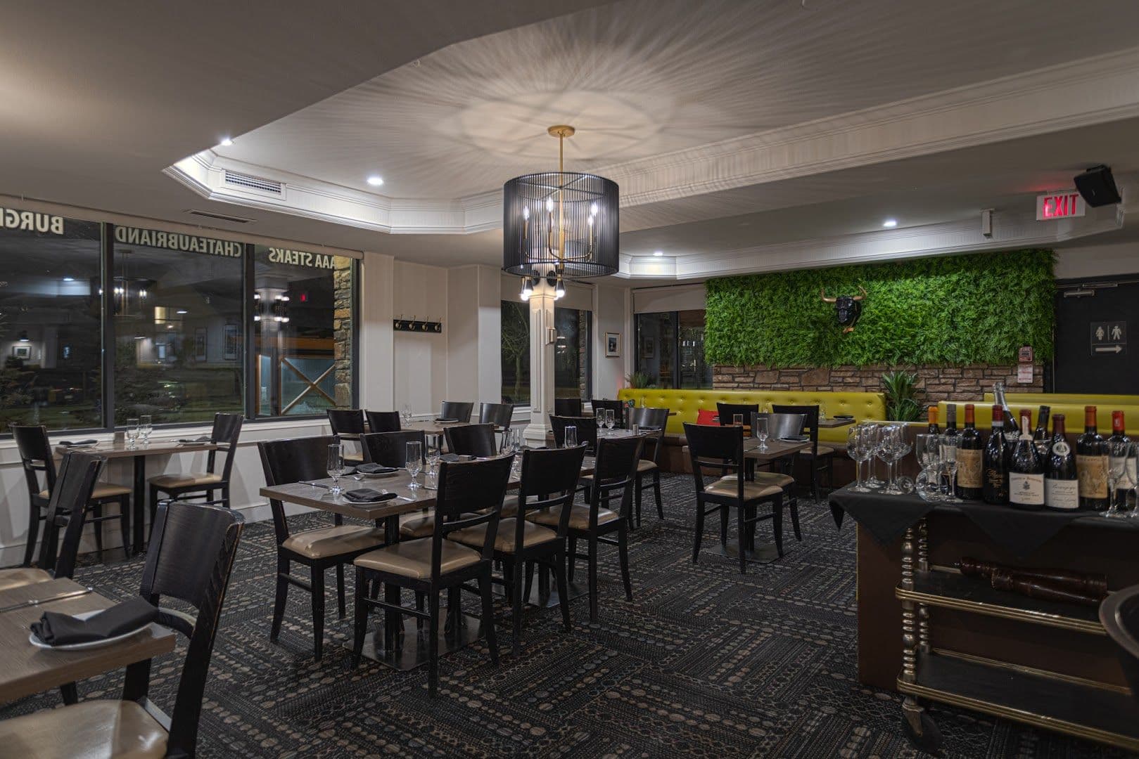El Toro Restaurant
