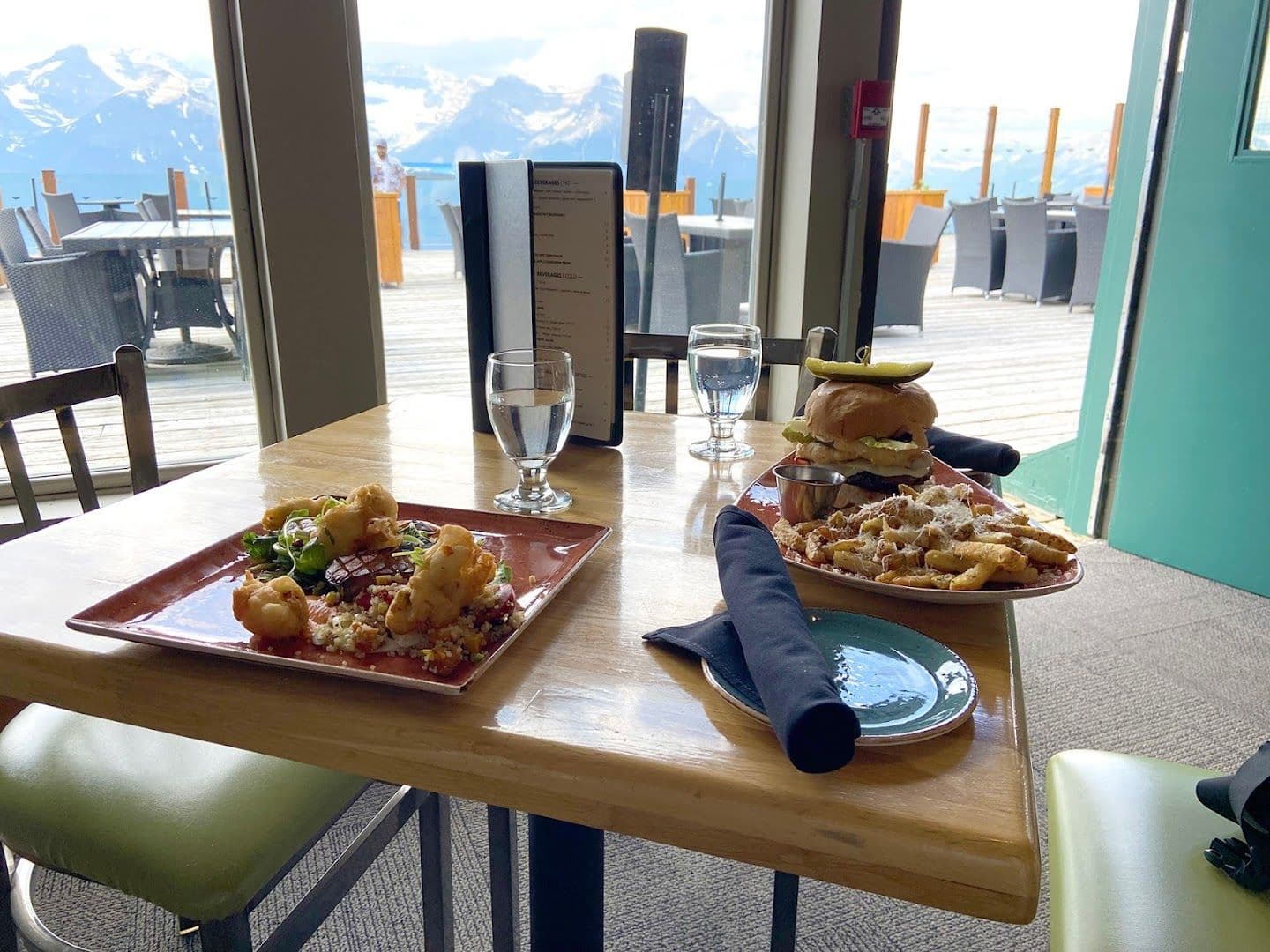 Whitehorn Bistro photo 2