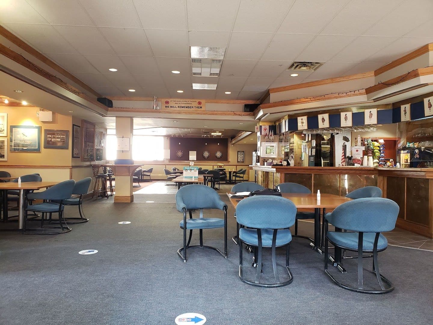 Banff Legion photo 3