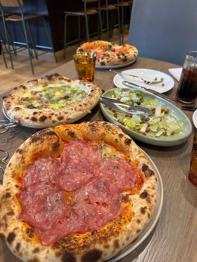 Pizzeria Sophia photo 3