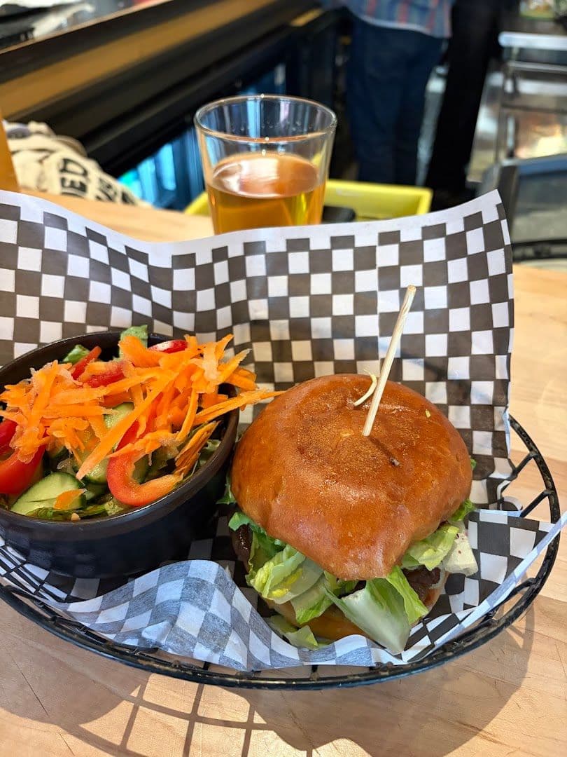 The Eddie Burger + Bar photo 3