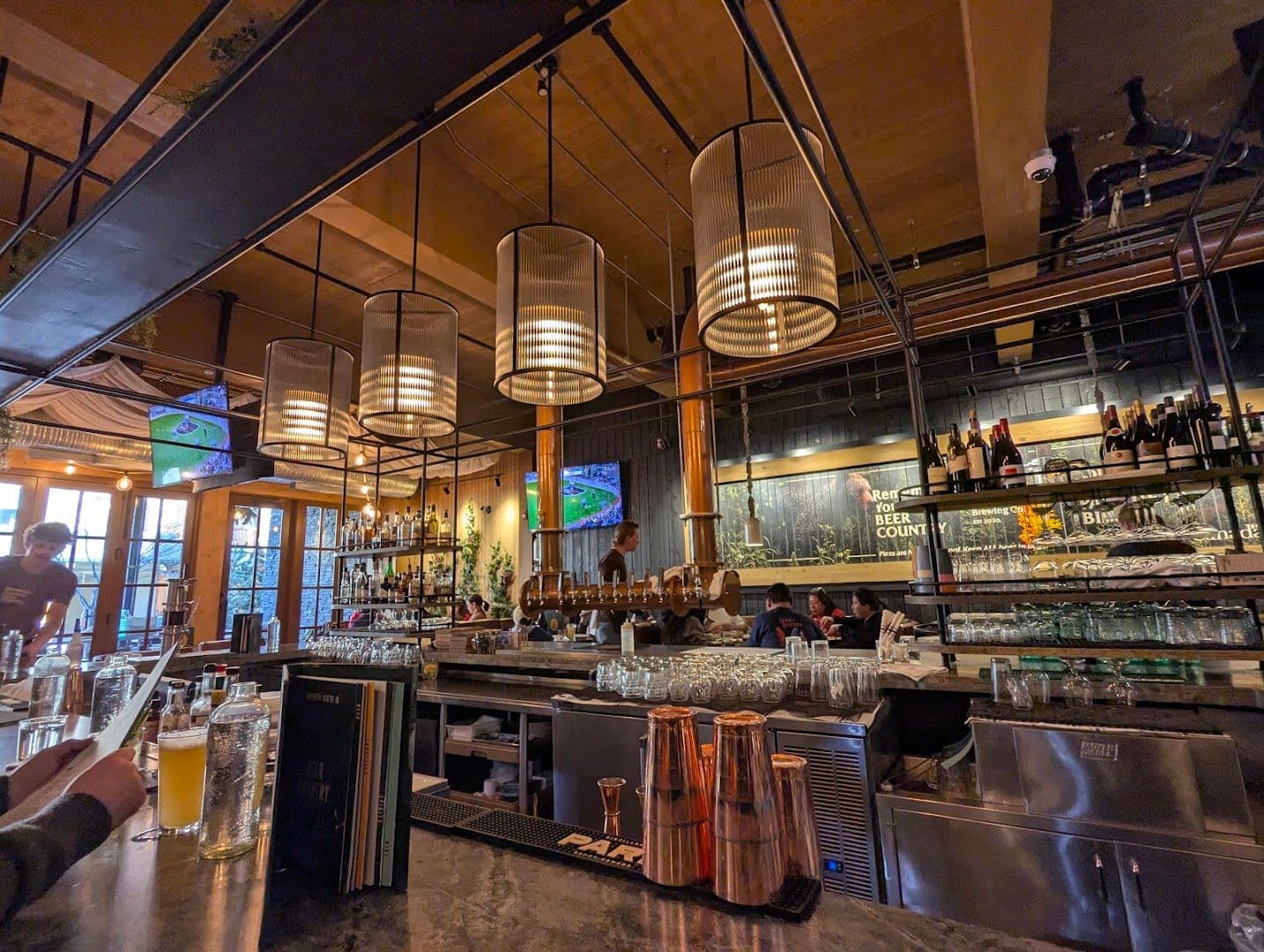 Three Bears Brewery & Restaurant photo 2