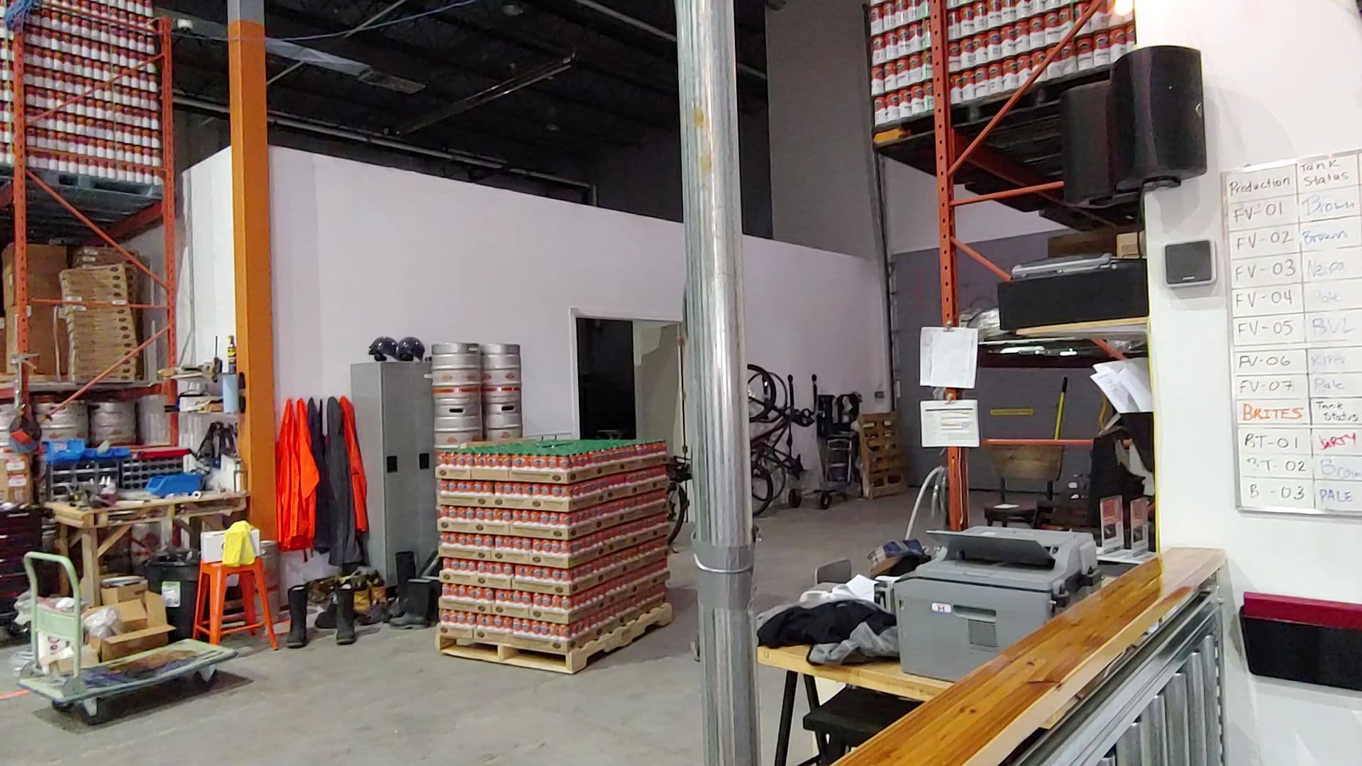 Canmore Brewing Company photo 2