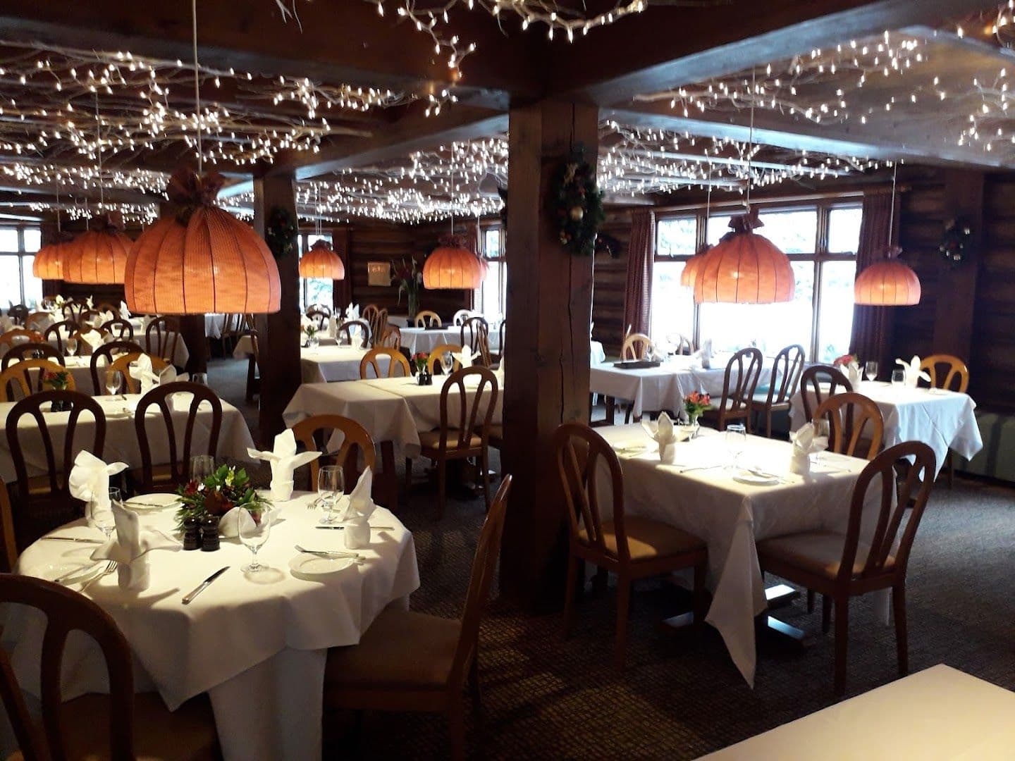 The Outpost Pub