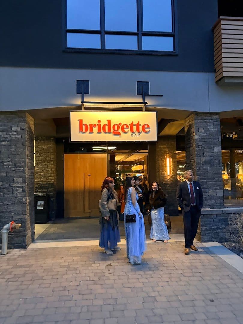 Bridgette Bar photo 2