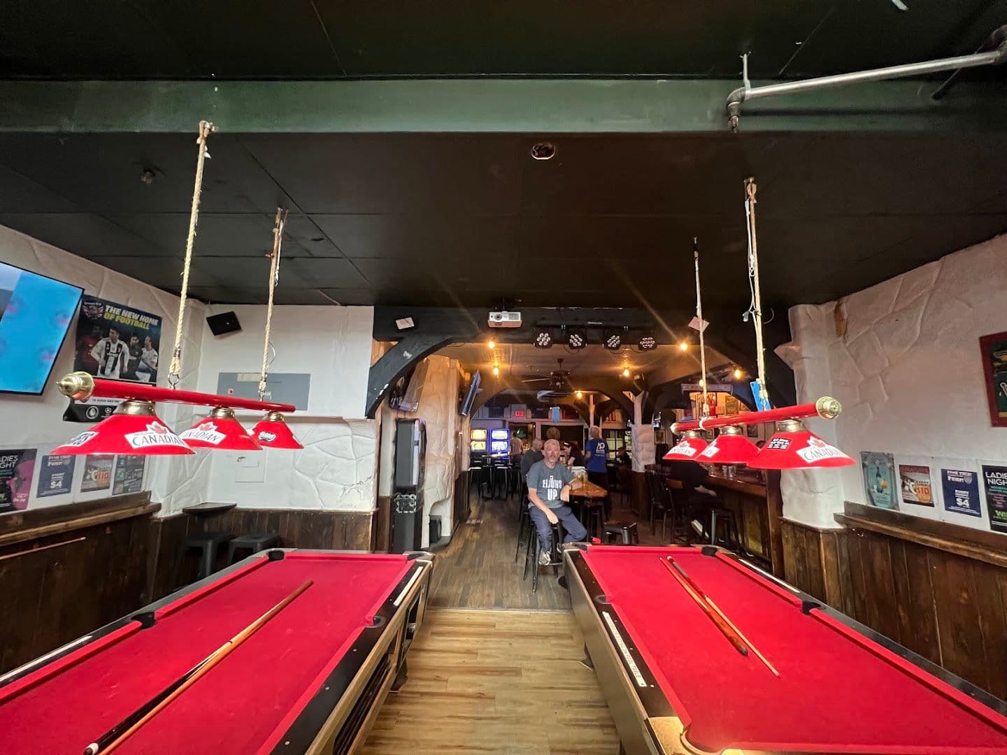 The Pump & Tap Tavern photo 2