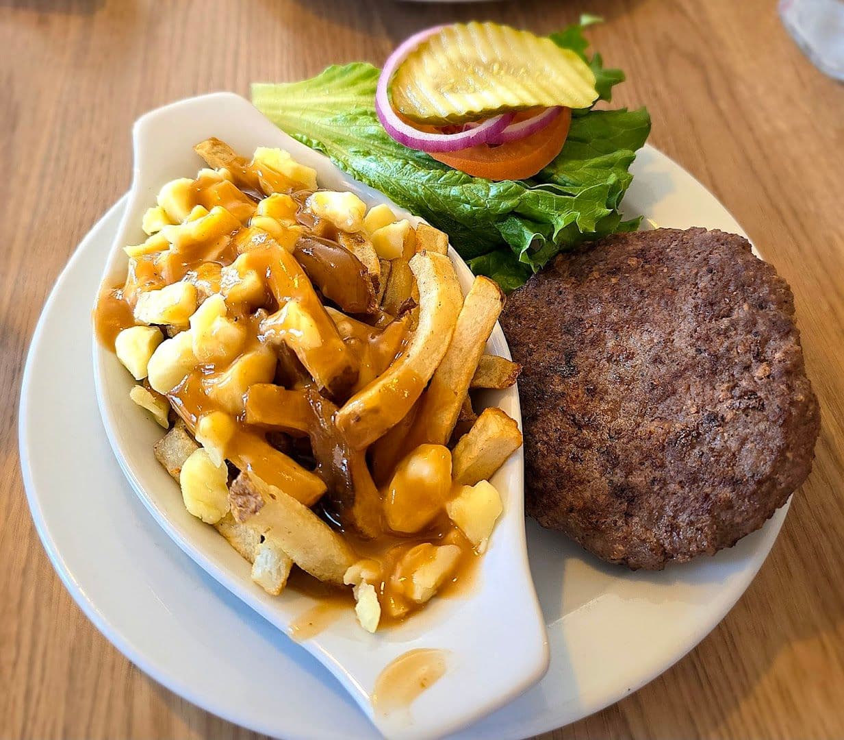 Bill Peyto's Cafe photo 2