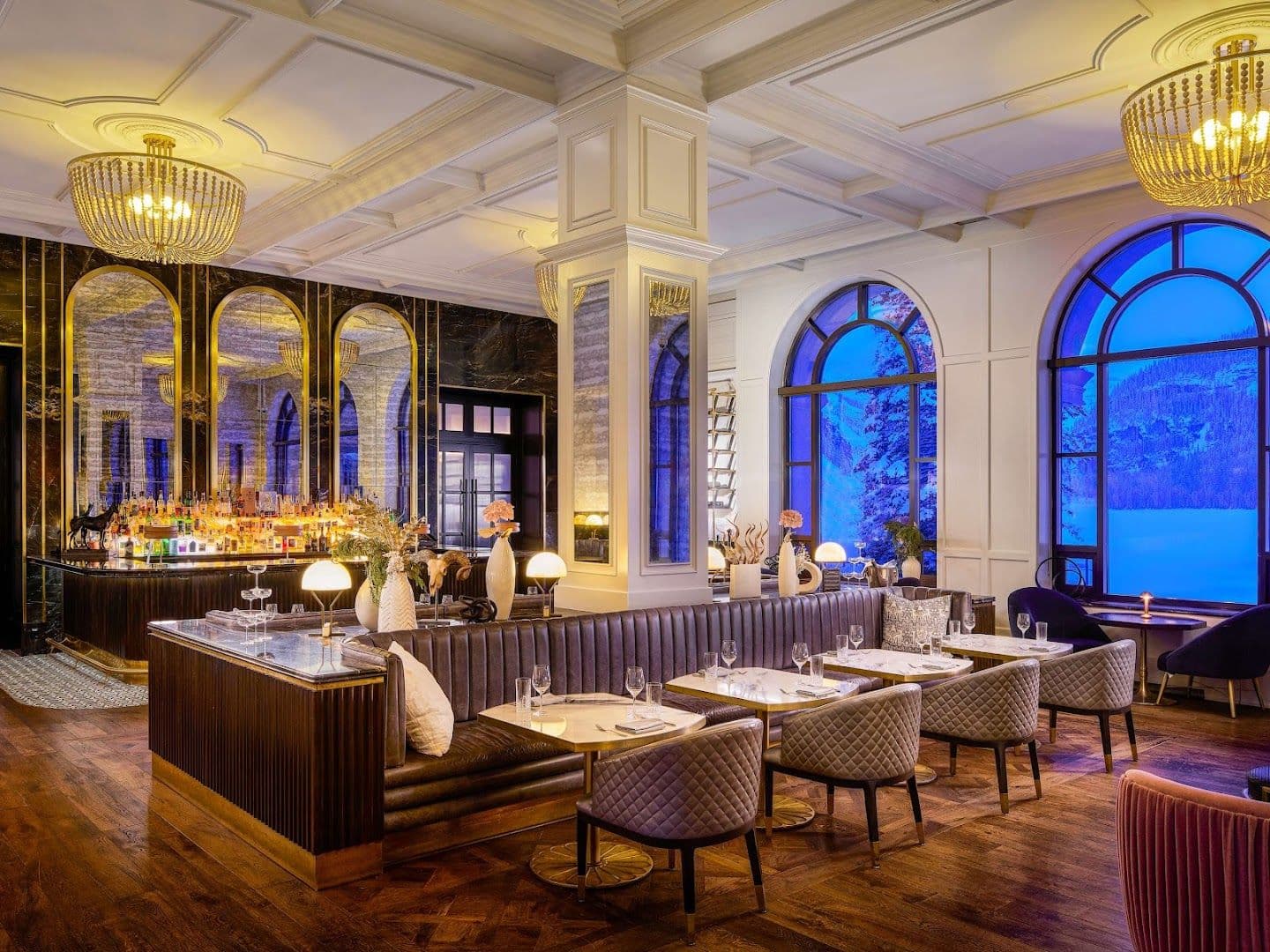 Fairview Bar & Restaurant