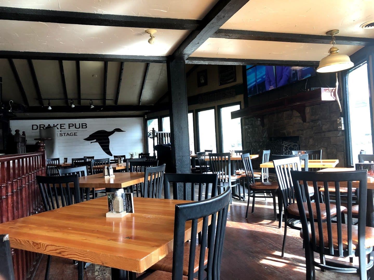 The Drake Pub