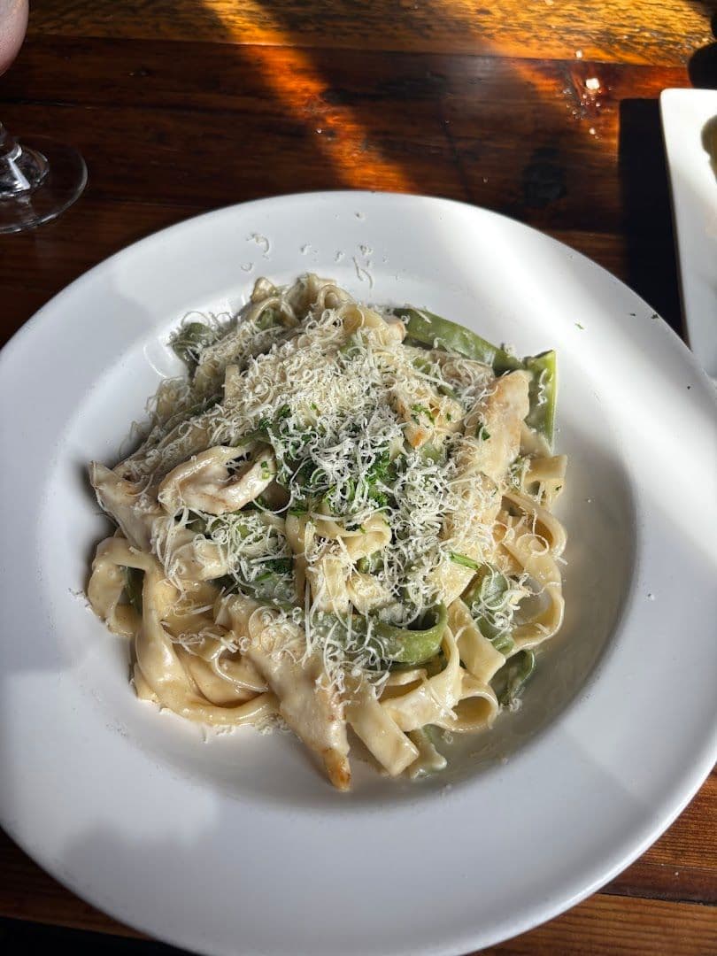 The Old Spaghetti Factory photo 3