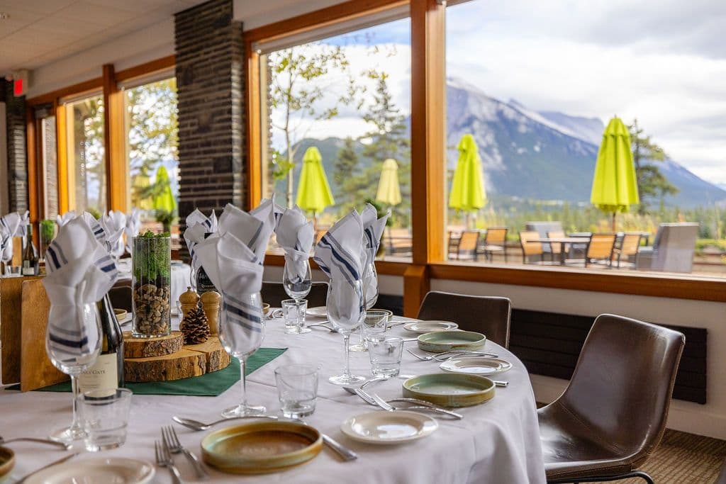 The Juniper Bistro